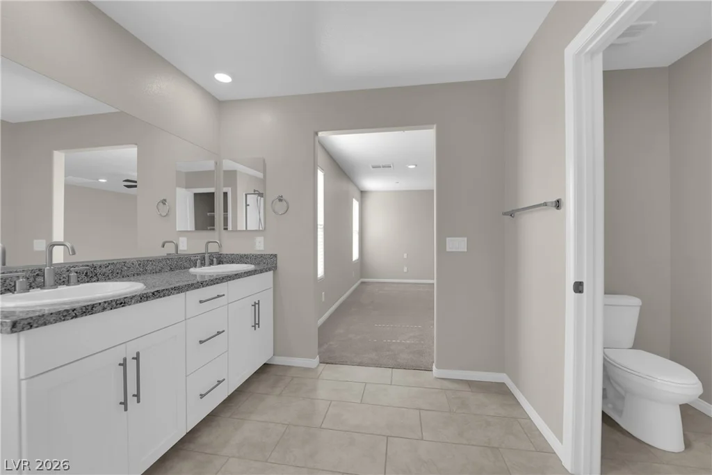 4249 Sago Lily, Las Vegas, NV 89129