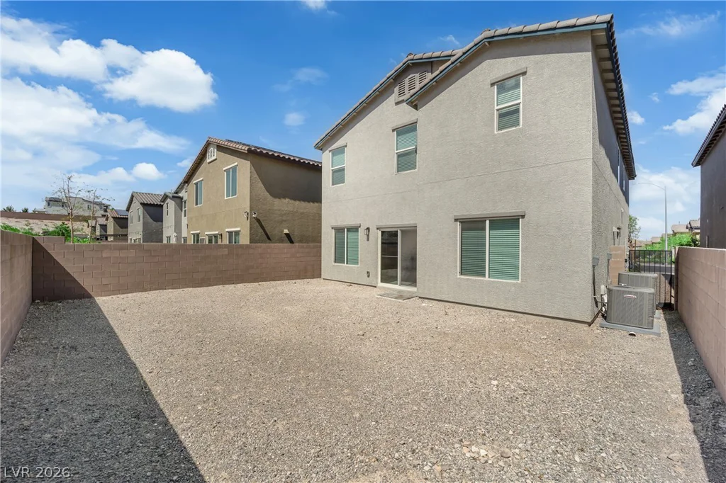 4249 Sago Lily, Las Vegas, NV 89129