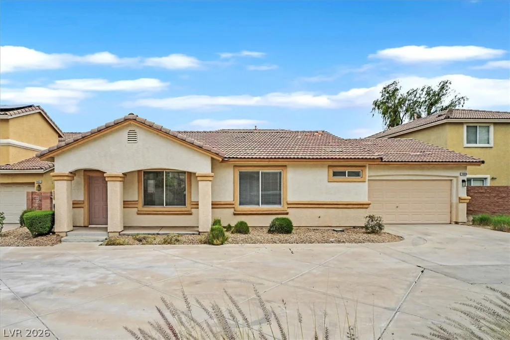 1480 Summer Glow, Henderson, NV 89012