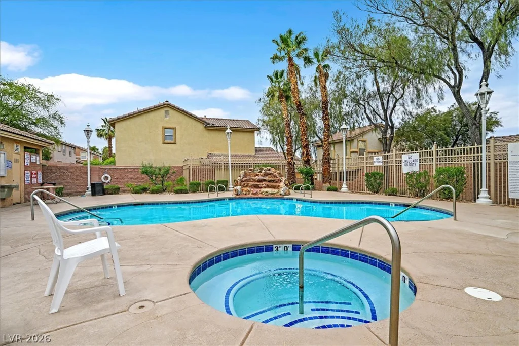 1480 Summer Glow, Henderson, NV 89012
