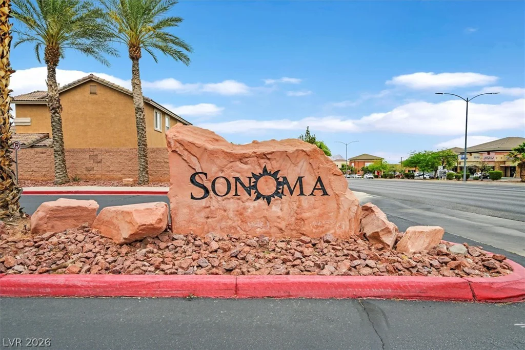 1480 Summer Glow, Henderson, NV 89012