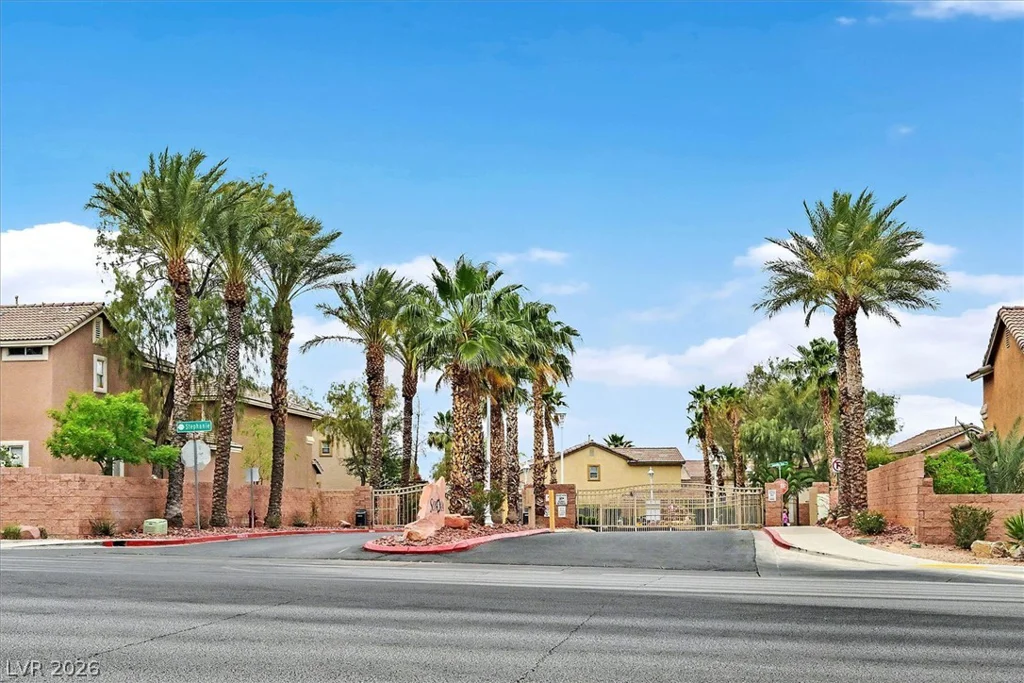 1480 Summer Glow, Henderson, NV 89012