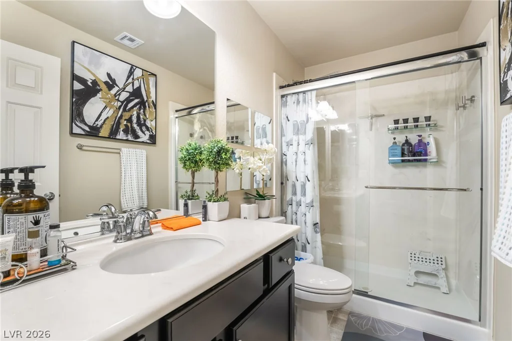 9704 Morgan Creek, Las Vegas, NV 89141