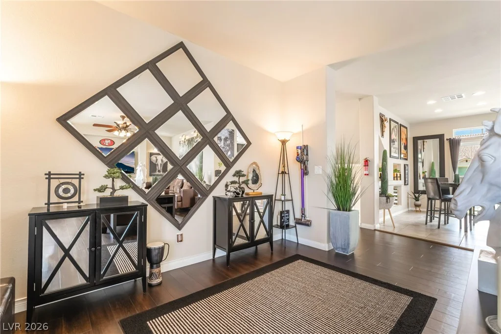 9704 Morgan Creek, Las Vegas, NV 89141