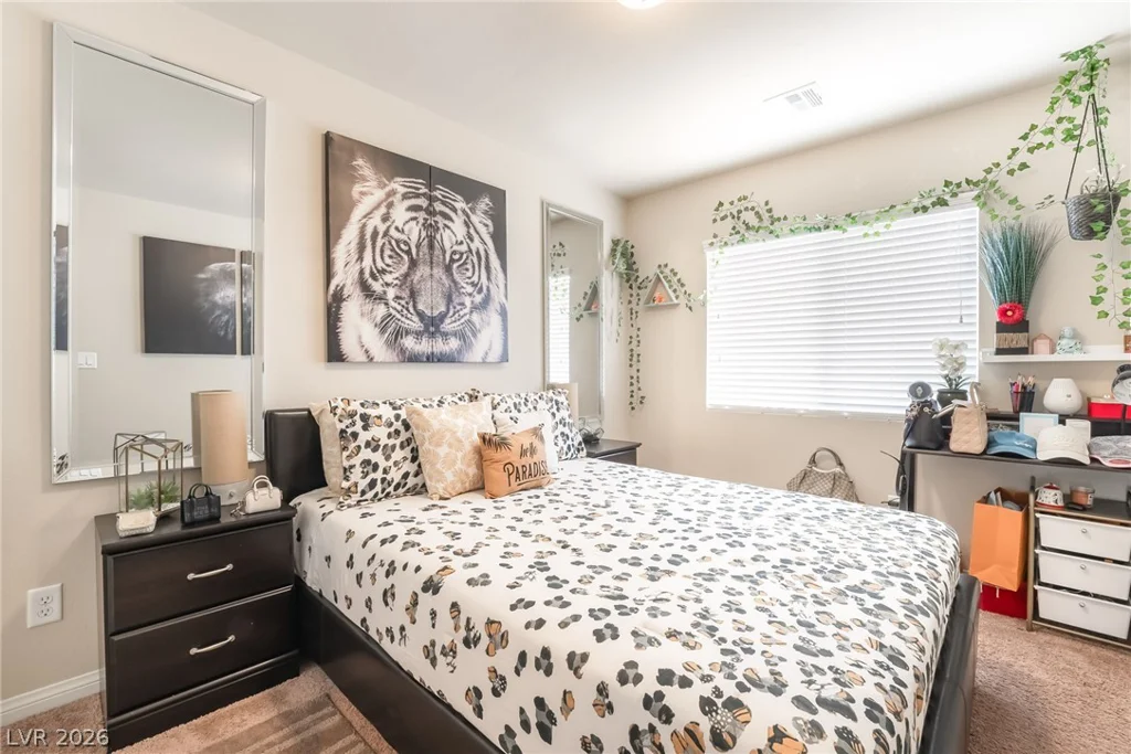 9704 Morgan Creek, Las Vegas, NV 89141