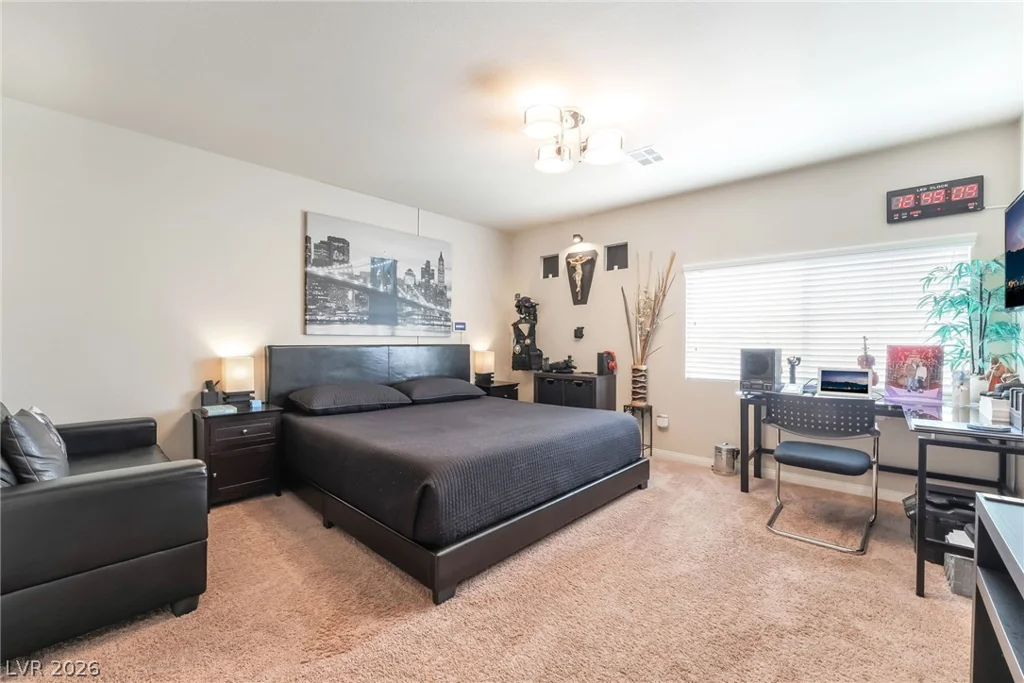 9704 Morgan Creek, Las Vegas, NV 89141