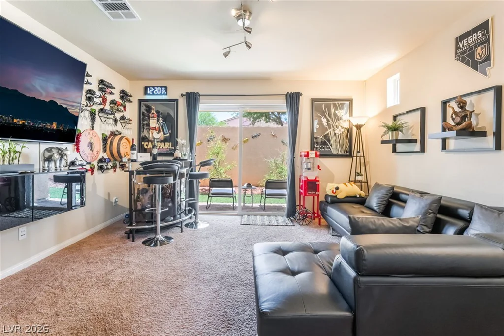 9704 Morgan Creek, Las Vegas, NV 89141