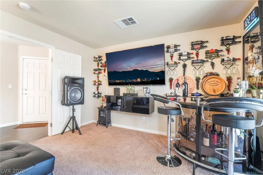 9704 Morgan Creek, Las Vegas, NV 89141
