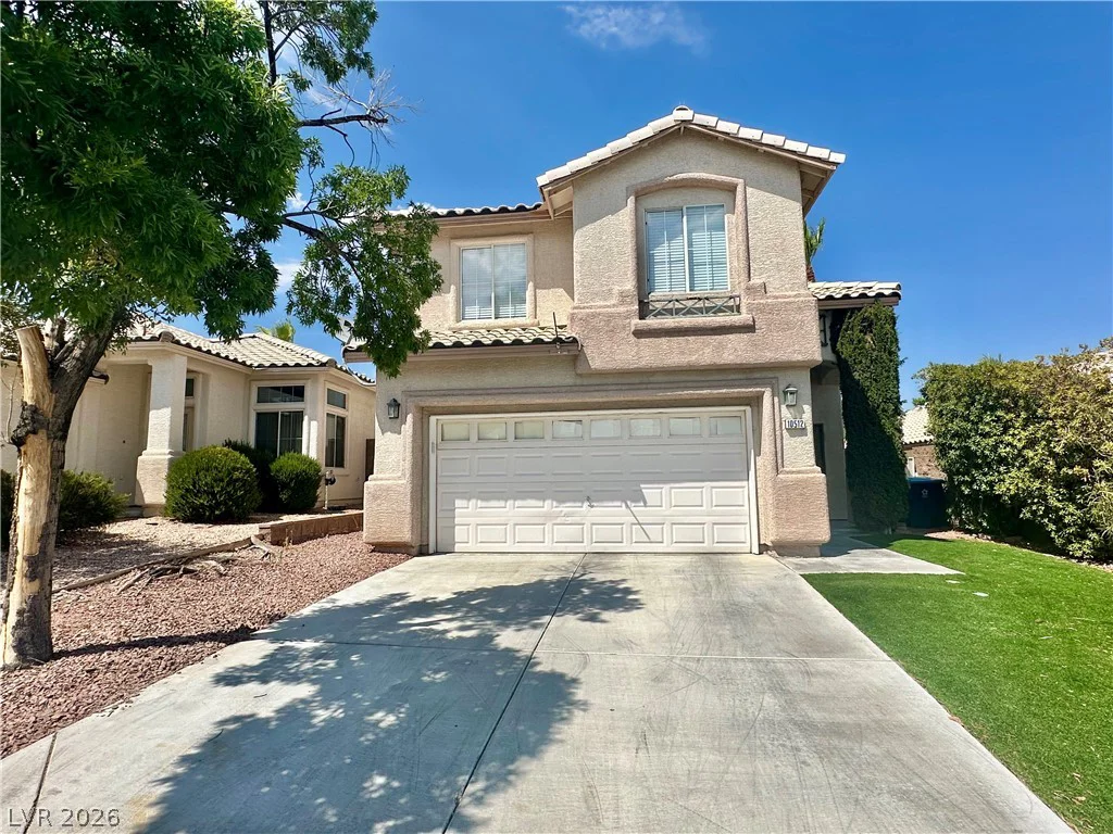 10512 White Heath, Las Vegas, NV 89144