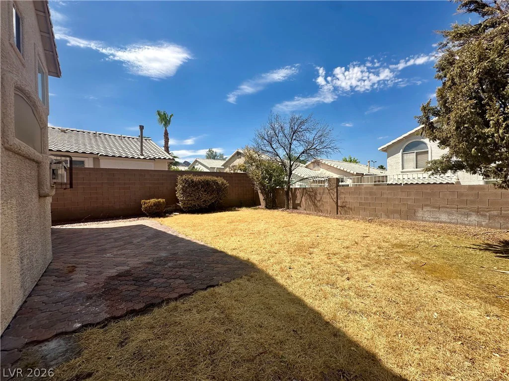 10512 White Heath, Las Vegas, NV 89144
