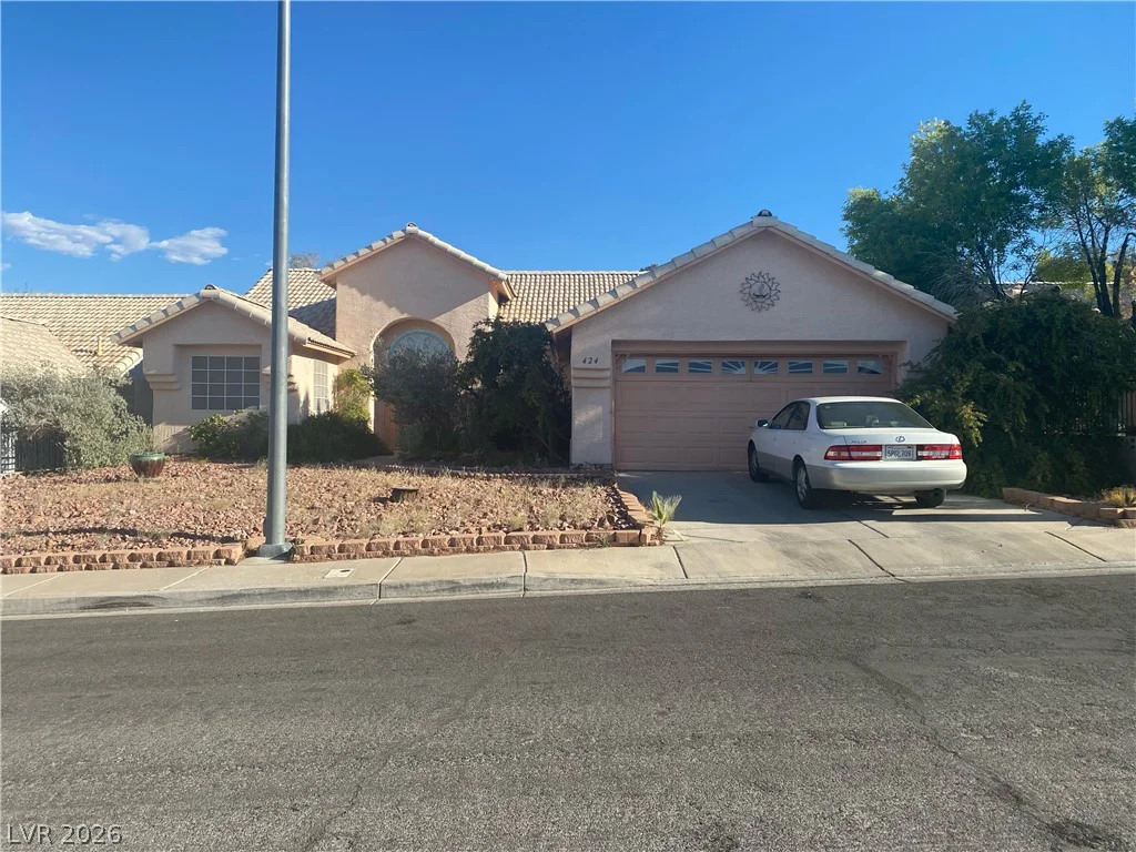 424 Mountain Top, Henderson, NV 89002