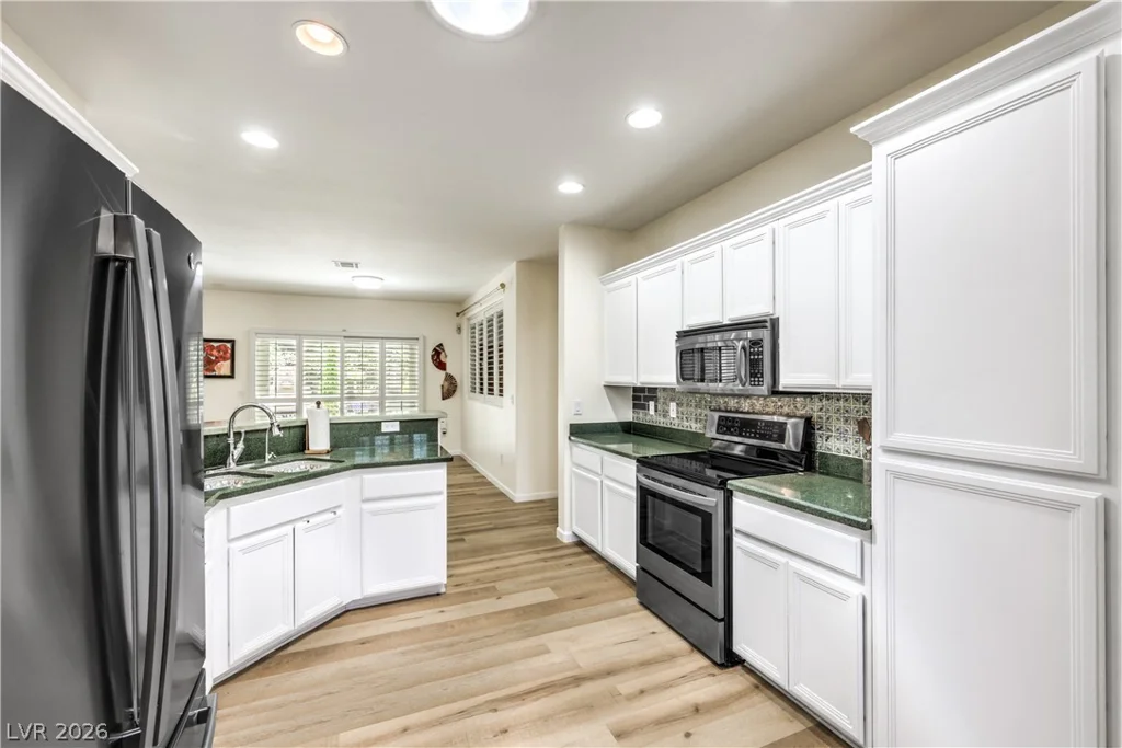 2565 Leighton, Henderson, NV 89052