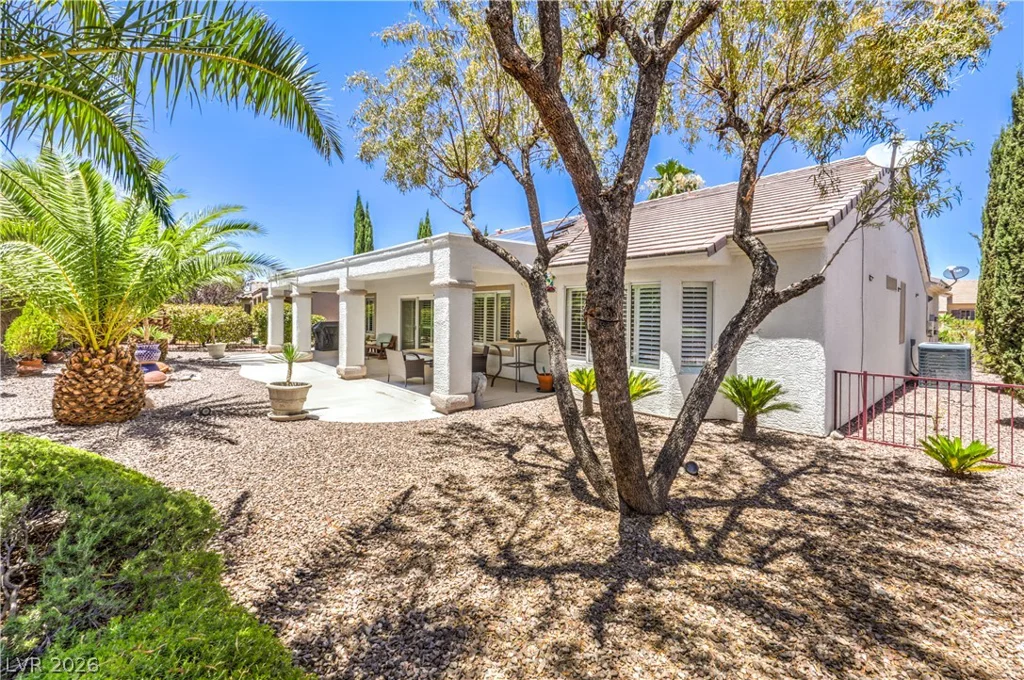 2565 Leighton, Henderson, NV 89052