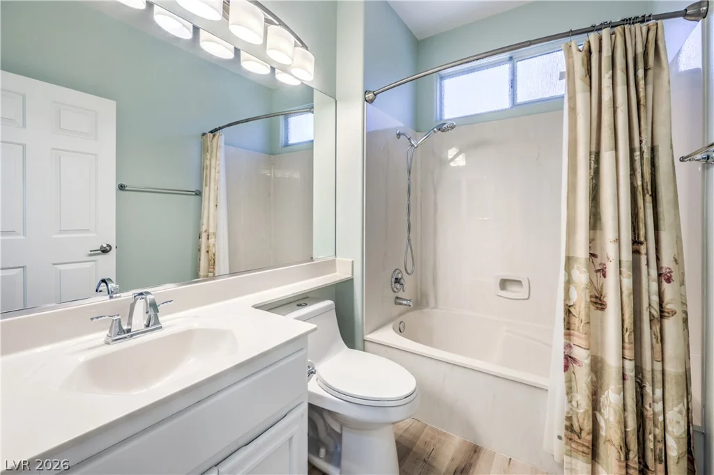 2565 Leighton, Henderson, NV 89052