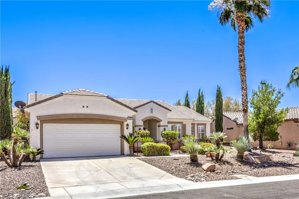 2565 Leighton, Henderson, NV 89052