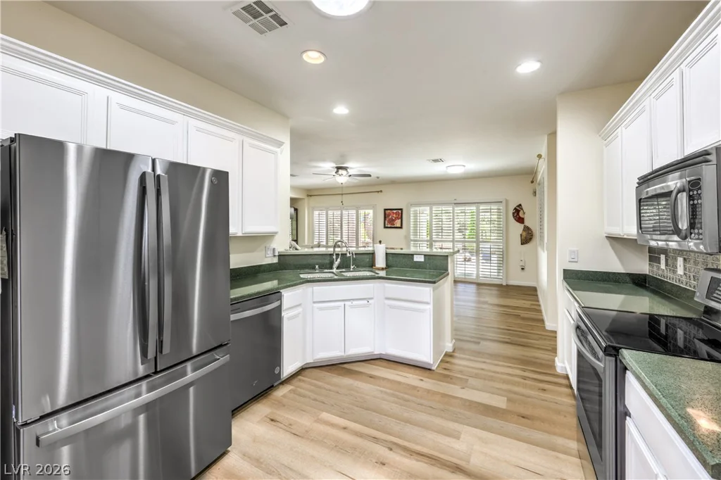 2565 Leighton, Henderson, NV 89052