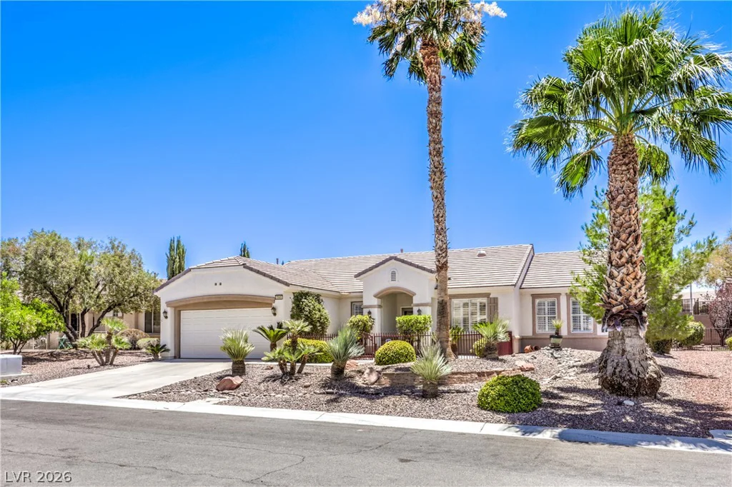 2565 Leighton, Henderson, NV 89052