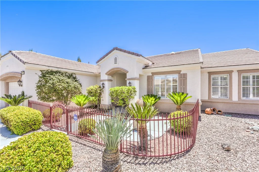 2565 Leighton, Henderson, NV 89052