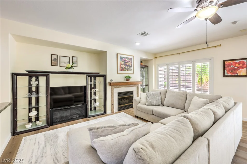 2565 Leighton, Henderson, NV 89052
