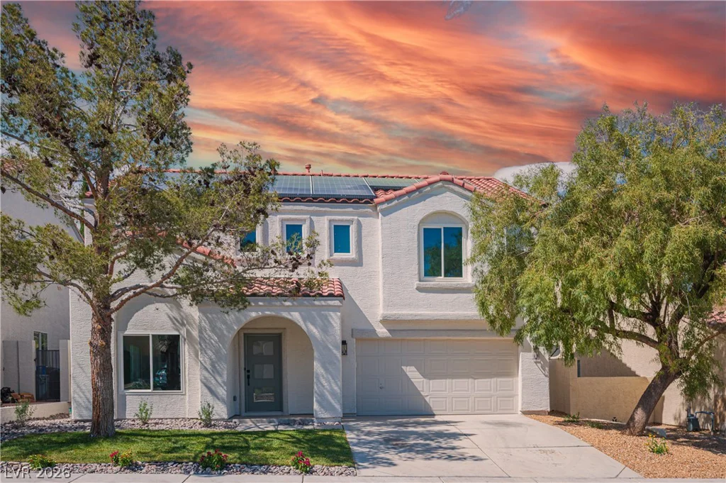 10000 Ranch Hand, Las Vegas, NV 89117