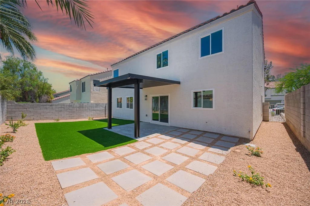 10000 Ranch Hand, Las Vegas, NV 89117