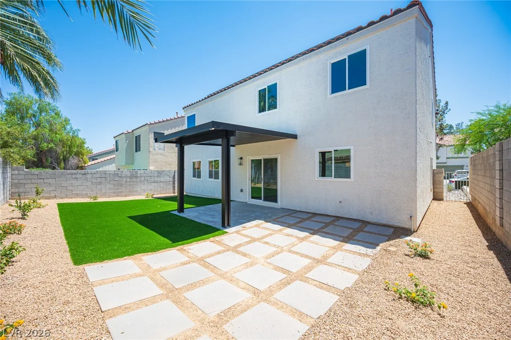 10000 Ranch Hand, Las Vegas, NV 89117