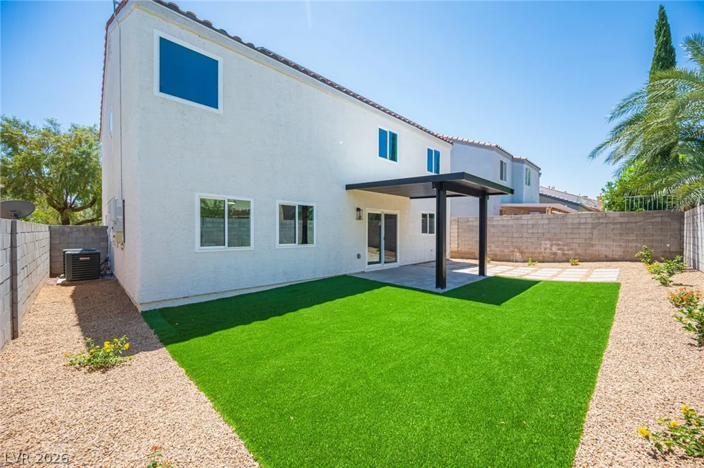 10000 Ranch Hand, Las Vegas, NV 89117