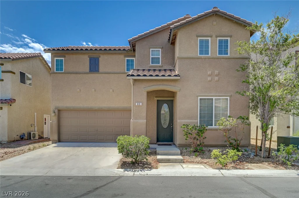 83 Japonica, Las Vegas, NV 89183
