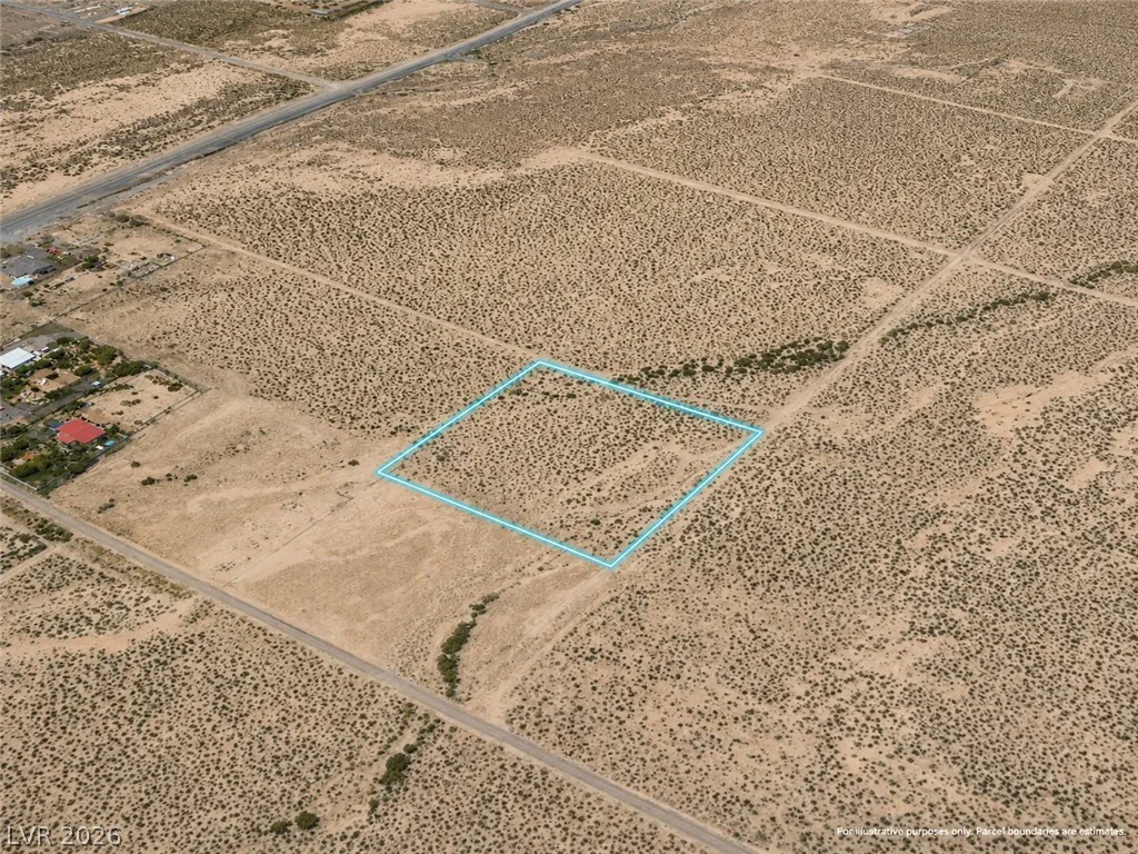 2220 River Run, Pahrump, NV 89060