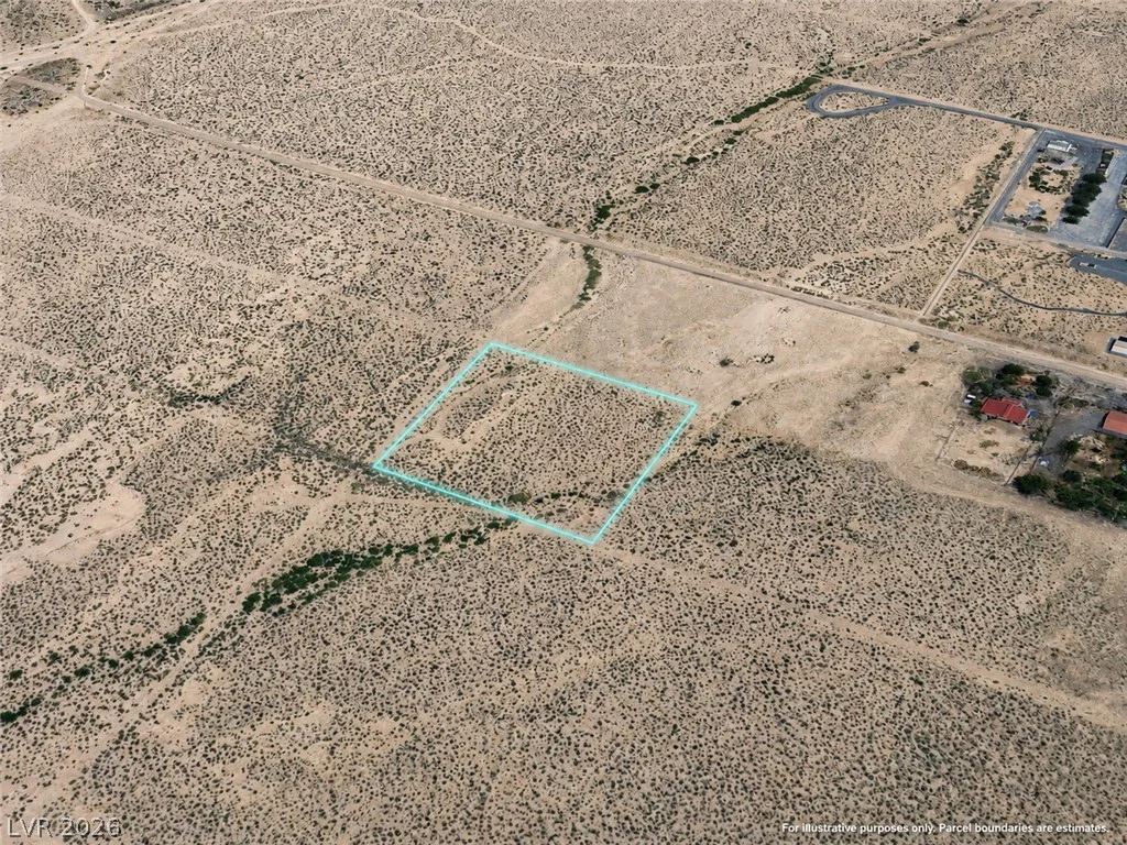 2220 River Run, Pahrump, NV 89060