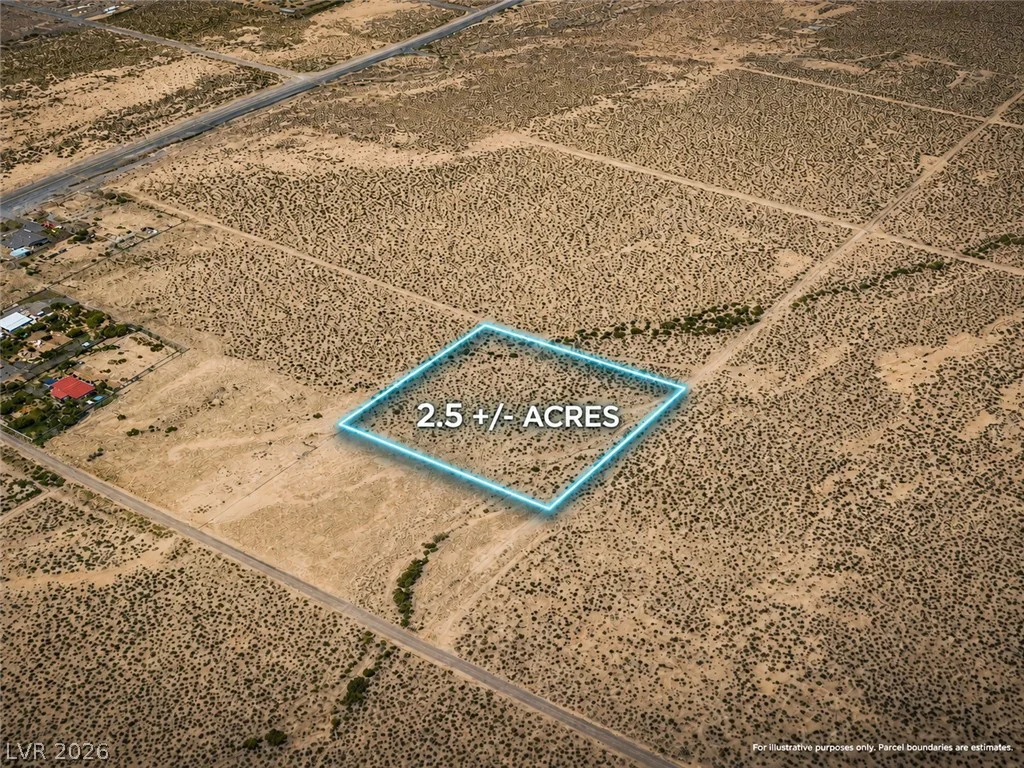 2220 River Run, Pahrump, NV 89060