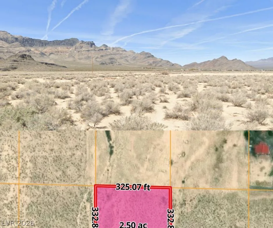 2220 River Run, Pahrump, NV 89060