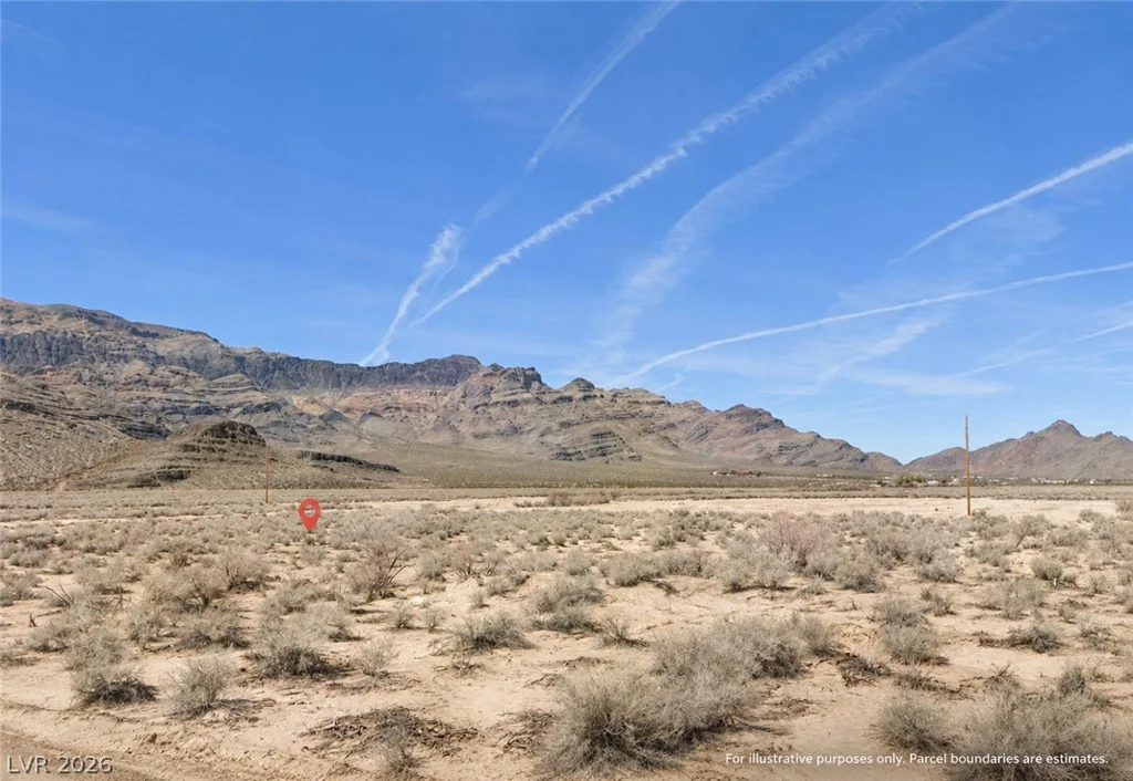 2220 River Run, Pahrump, NV 89060