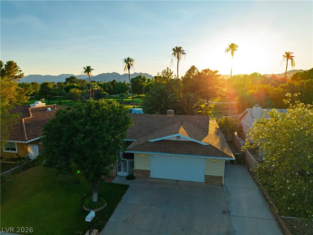 1554 Sandra, Boulder City, NV 89005