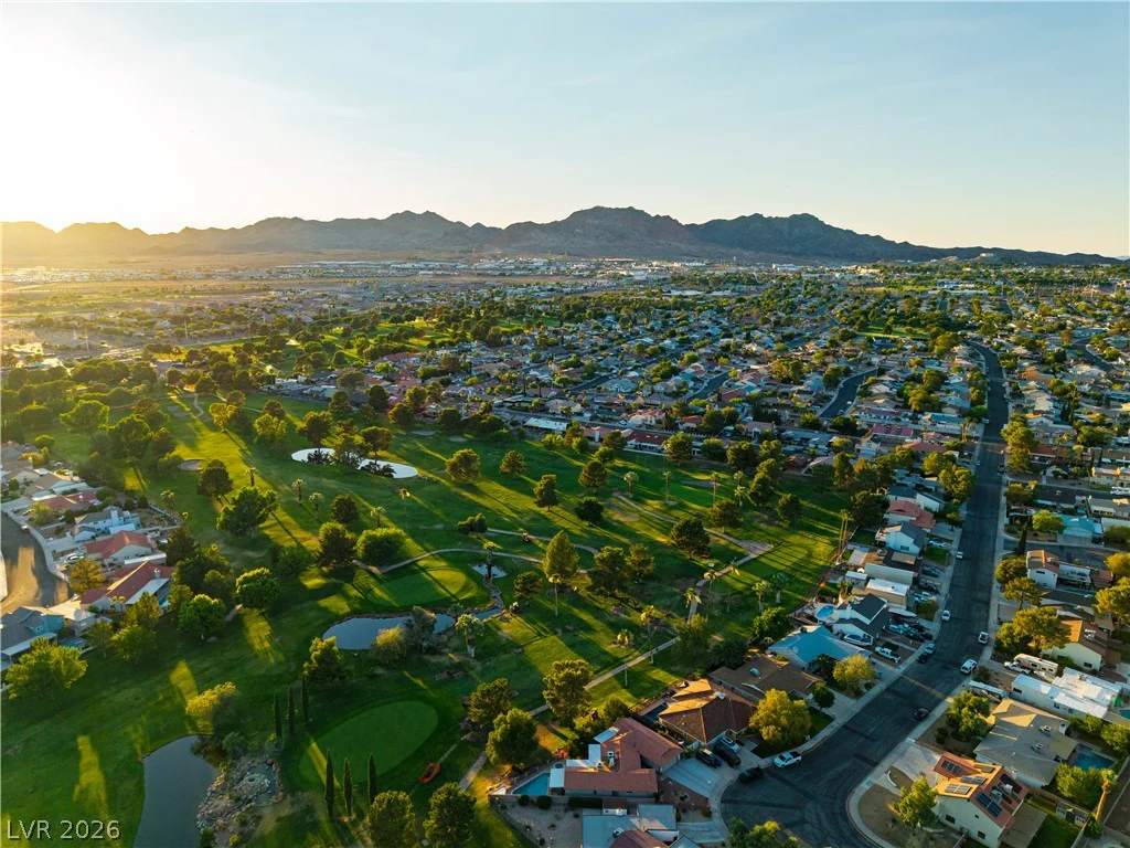 1554 Sandra, Boulder City, NV 89005