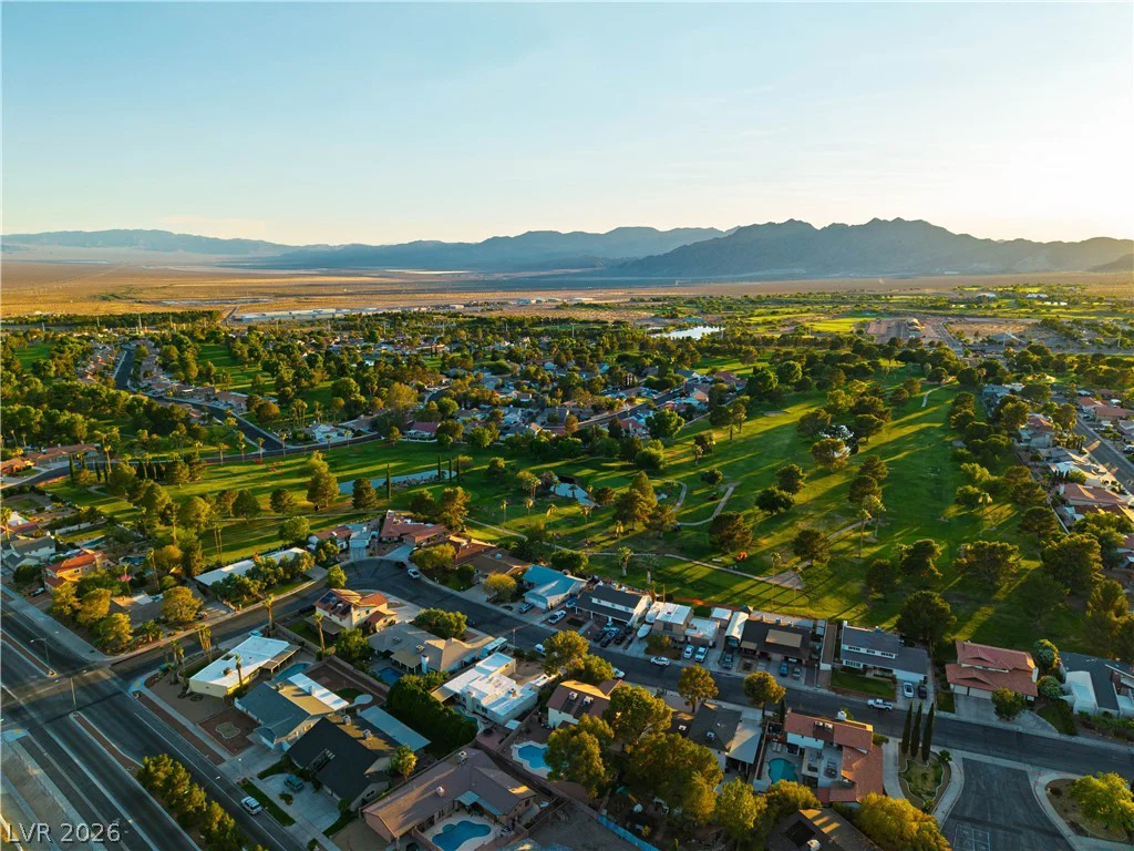1554 Sandra, Boulder City, NV 89005