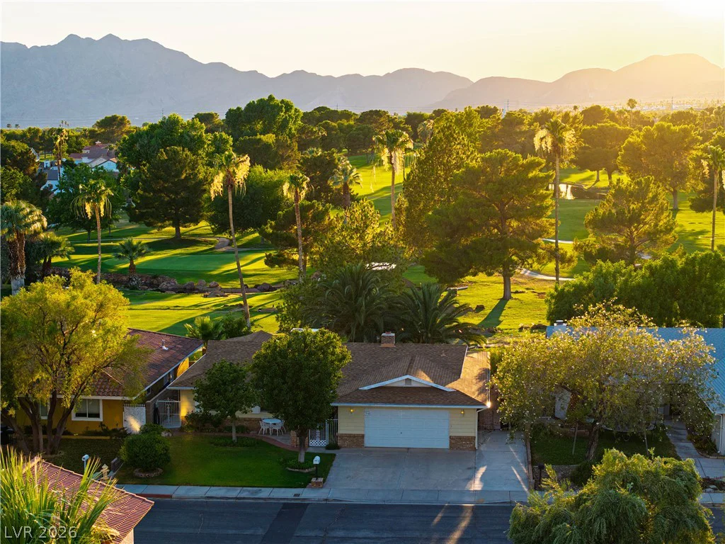 1554 Sandra, Boulder City, NV 89005