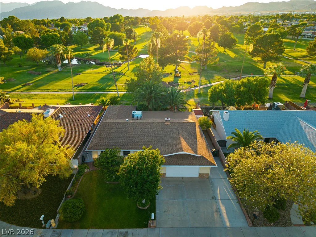 1554 Sandra, Boulder City, NV 89005