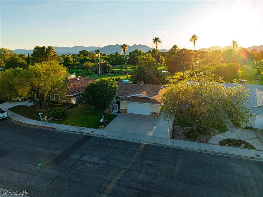 1554 Sandra, Boulder City, NV 89005