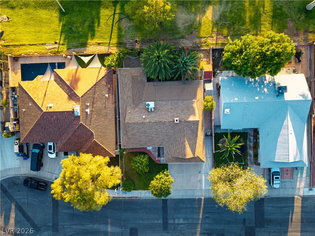 1554 Sandra, Boulder City, NV 89005