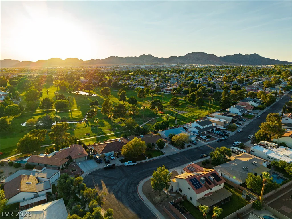 1554 Sandra, Boulder City, NV 89005