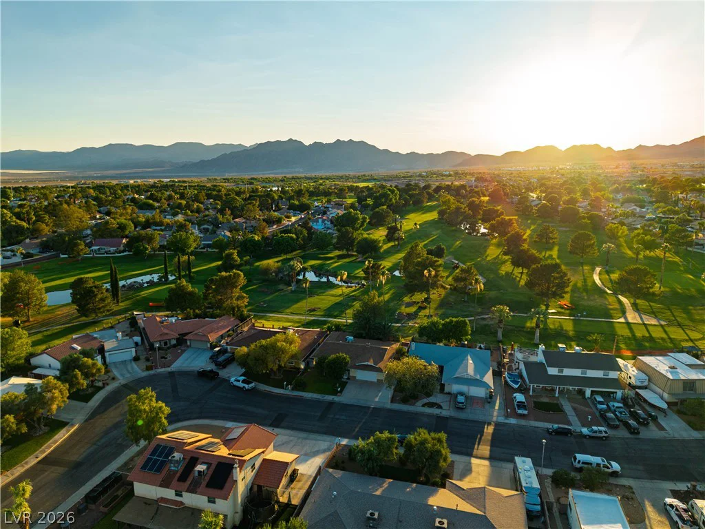1554 Sandra, Boulder City, NV 89005