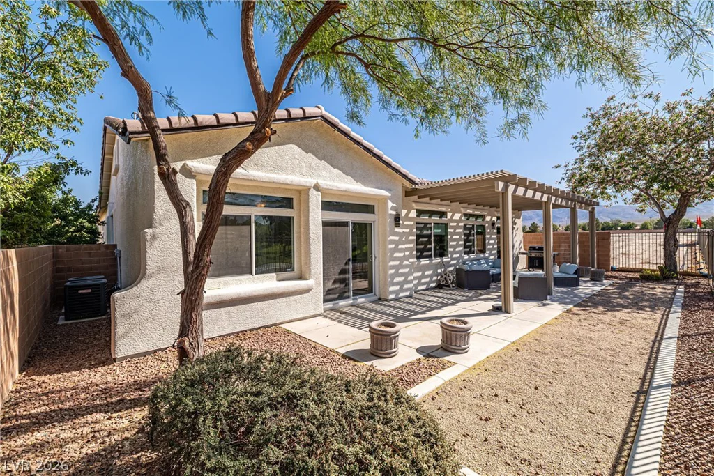 5747 Jaborandi, Pahrump, NV 89061