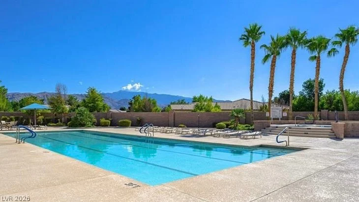 5747 Jaborandi, Pahrump, NV 89061