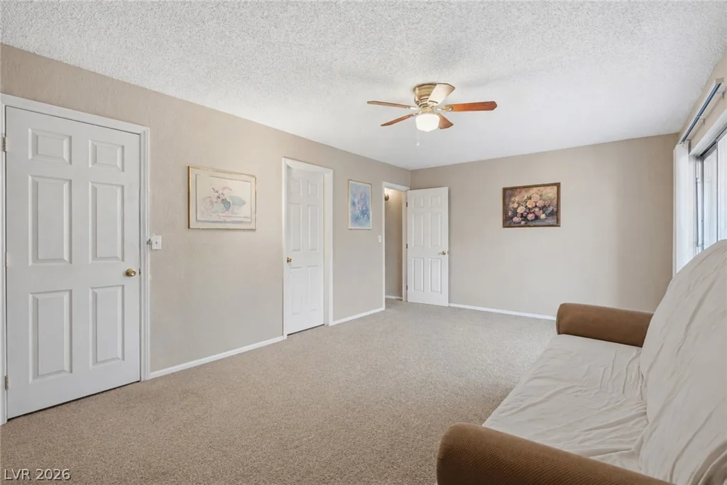 100 Crestline, Las Vegas, NV 89107