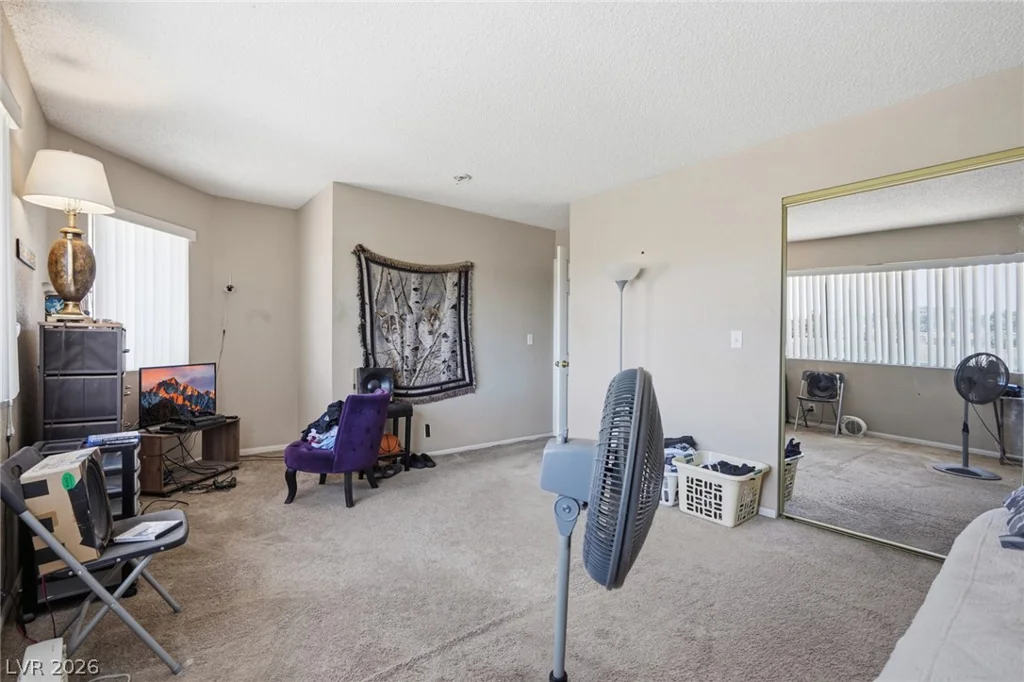 100 Crestline, Las Vegas, NV 89107