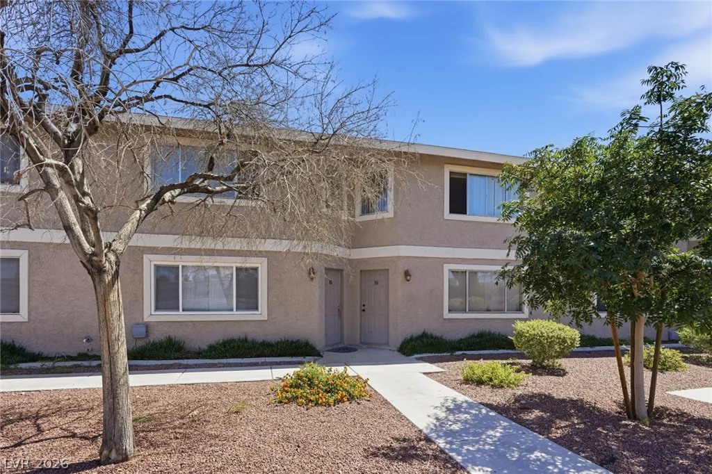 100 Crestline, Las Vegas, NV 89107