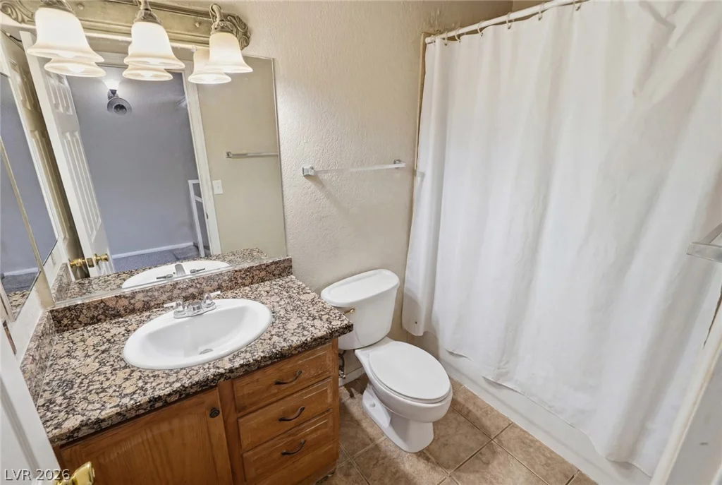 100 Crestline, Las Vegas, NV 89107