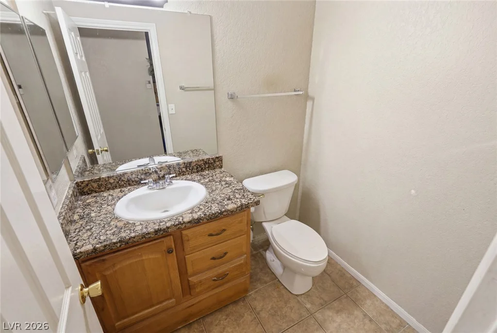 100 Crestline, Las Vegas, NV 89107