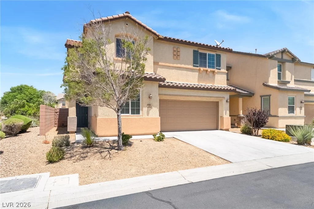 3634 Vino Rosso, Henderson, NV 89052